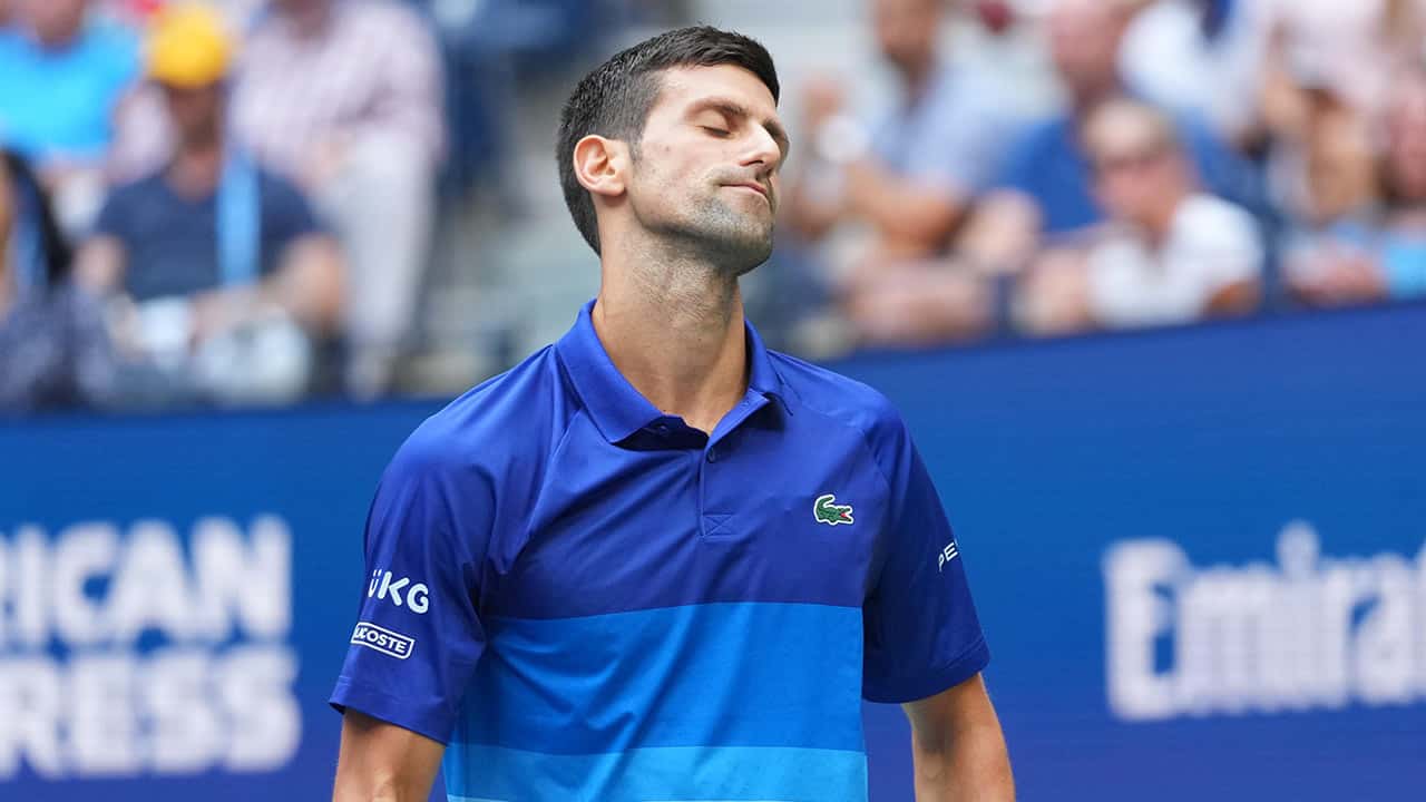 Echaron a Djokovic de Australia: “Nadie está por encima de las reglas”