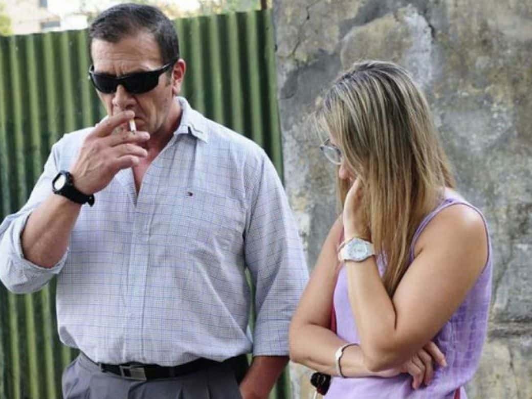 La abogada de Nahir acusó a Marcelo Galarza de cobrar por una serie sobre su hija
