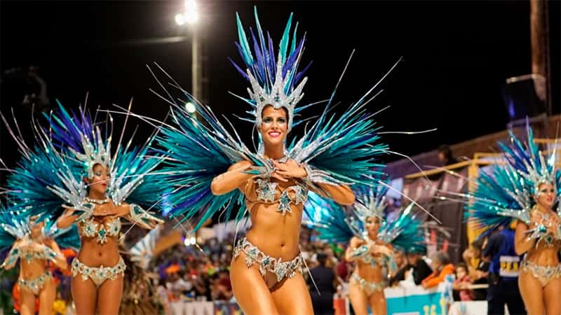 Los gualeguaychuenses tendrán un 50% de descuento para ingresar al Carnaval del País