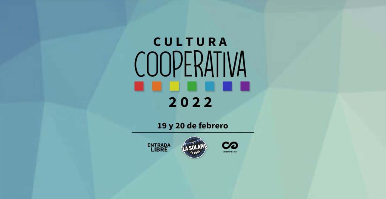 Se realizará en Gualeguaychú el Festival Federal Cultura Cooperativa 2022