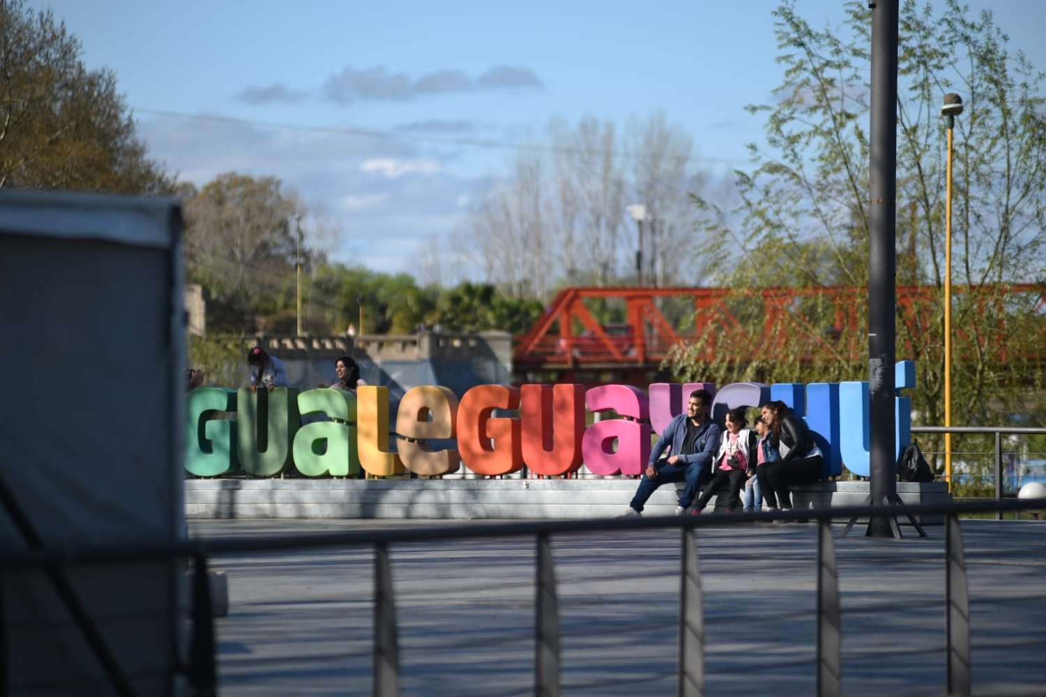 Cómo estará el tiempo en Gualeguaychú y en el resto de Entre Ríos