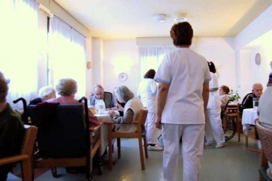 Murieron 16 ancianos residentes de geriátricos en los últimos días