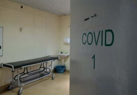 El Hospital Centenario aclaró cuántos días de aislamiento tendrán que hacer los contagiados