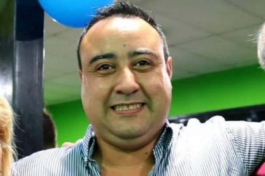 El ex concejal de Pueblo Belgrano condenado por narcotráfico pide ser trasladado a la UP9