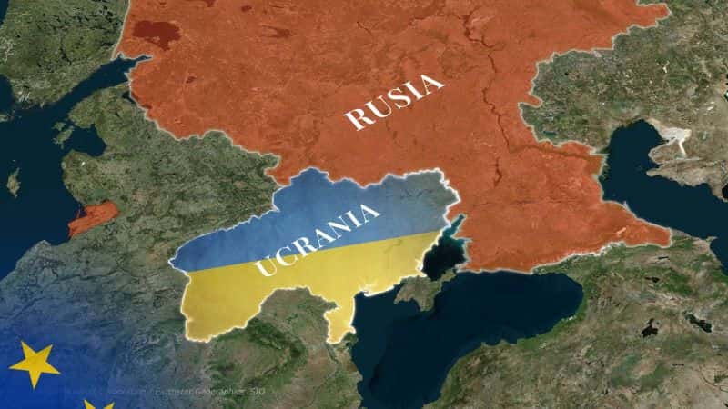 Actualización del conflicto Rusia-Ucrania