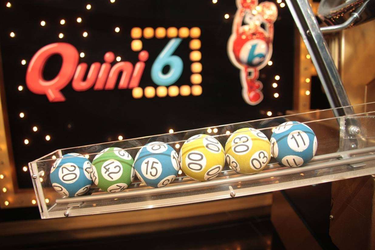 Pozos gigantes del Quini 6, vacantes: 31 apostadores ganaron más de $482.000