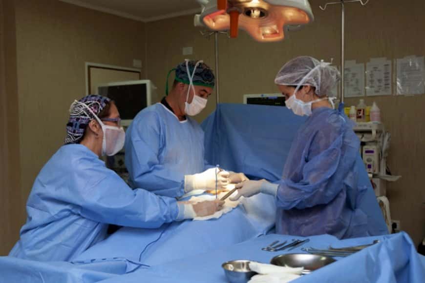 Realizaron dos operativos de donación de órganos en Entre Ríos