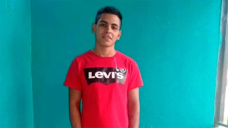Buscan desesperadamente a un joven desaparecido hace 30 días en Entre Ríos