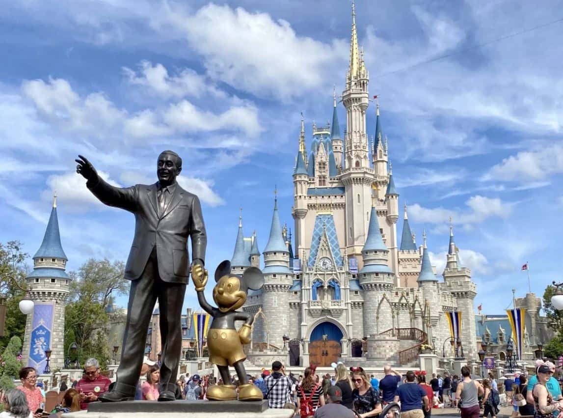 Disney busca trabajadores en Argentina y ofrece sueldos desorbitantes