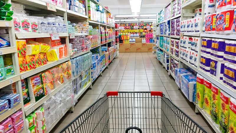 El Gobierno analiza medidas para contener la suba de precios de los alimentos
