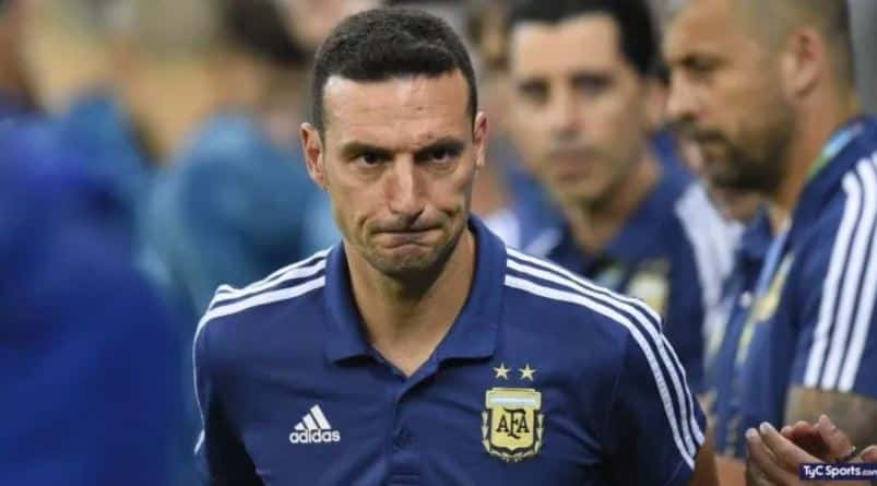 Selección Argentina: los futbolistas que se alejan del Mundial tras la última lista de Scaloni