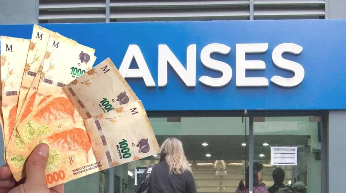 Anses anunció un bono de $121 mil: quiénes lo cobrarán