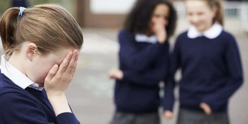 Una reflexión sobre el Bullying