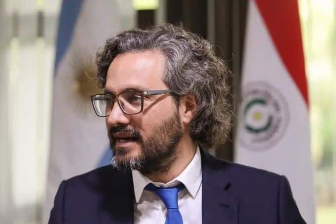 Cafiero encabezó una misión comercial en Paraguay con empresas de Entre Ríos, Buenos Aires y Córdoba