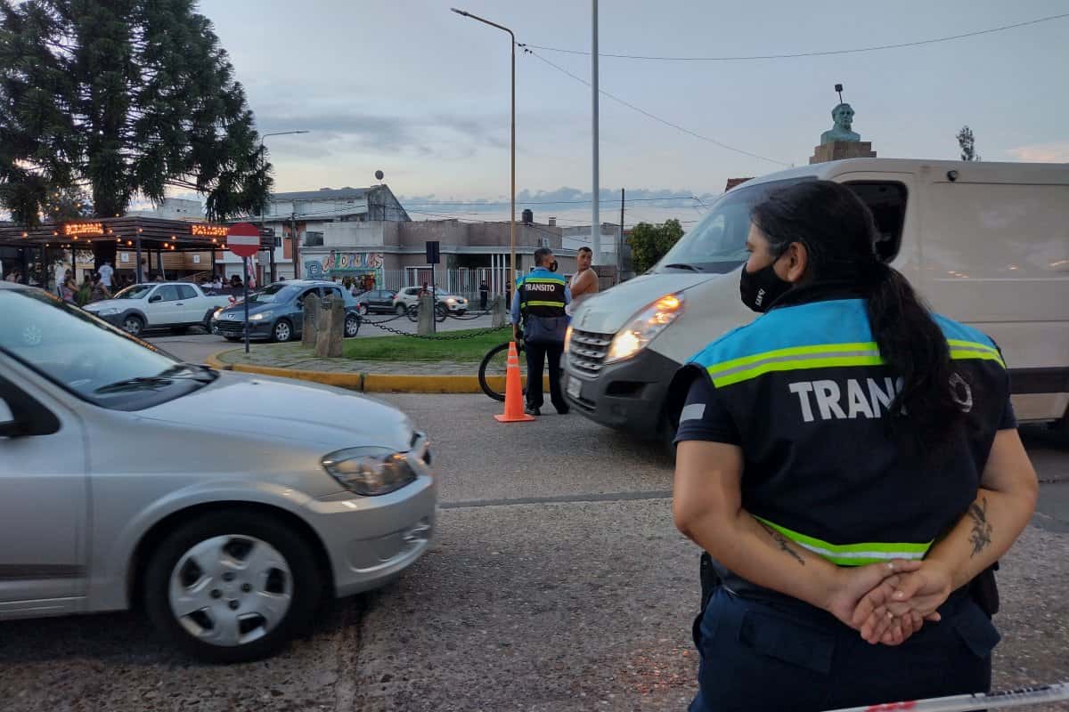 Proponen que Tránsito realice controles de Narcolemia a los conductores en Gualeguaychú