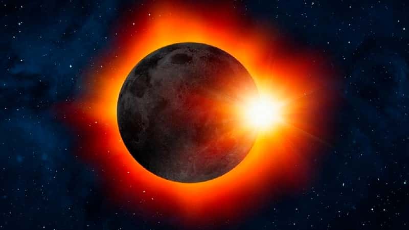 Primer eclipse solar del año: dónde y a qué hora se podrá ver el fenómeno