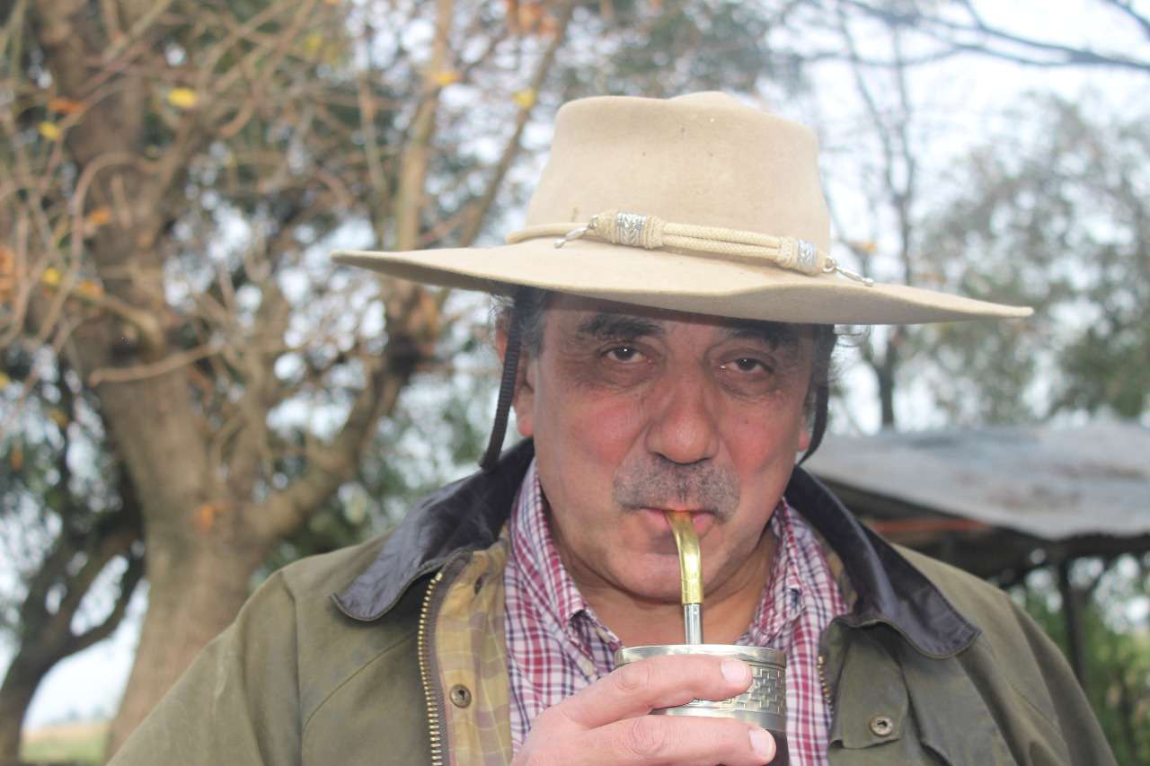 Alfredo Montiel Barbará: “La ganadería genera trabajo y arraiga a la gente”