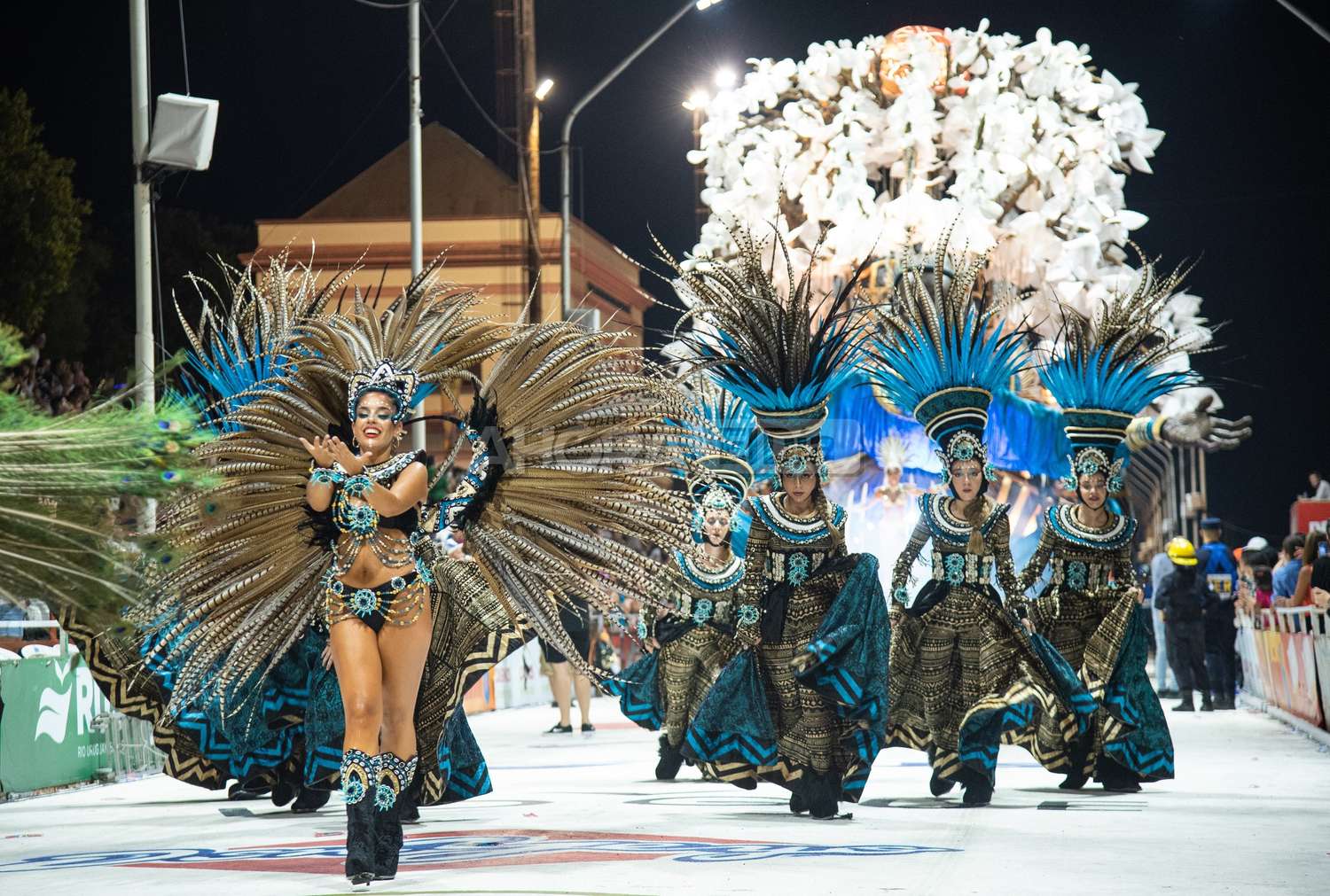 El Carnaval del País definió las fechas para la edición 2023 cuándo
