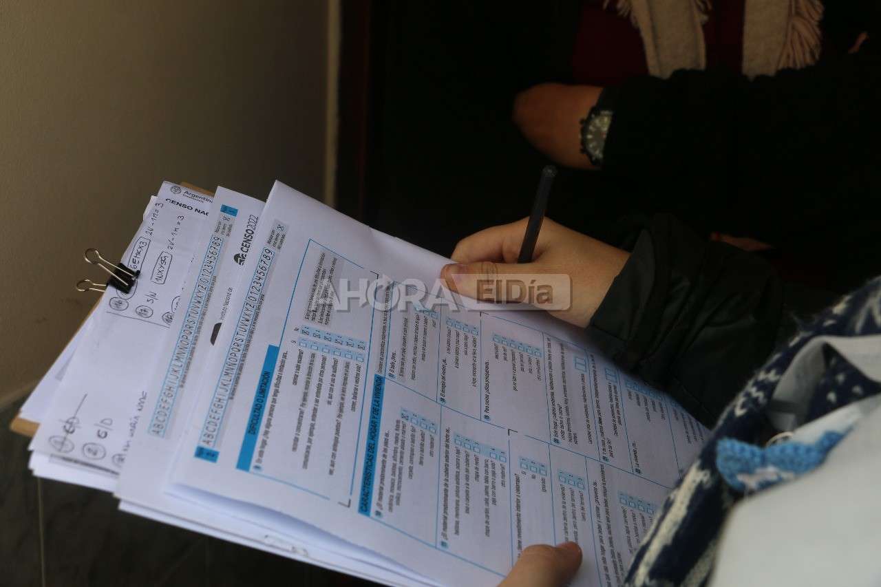 Datos oficiales del Censo 2022: cuántos habitantes tiene Entre Ríos