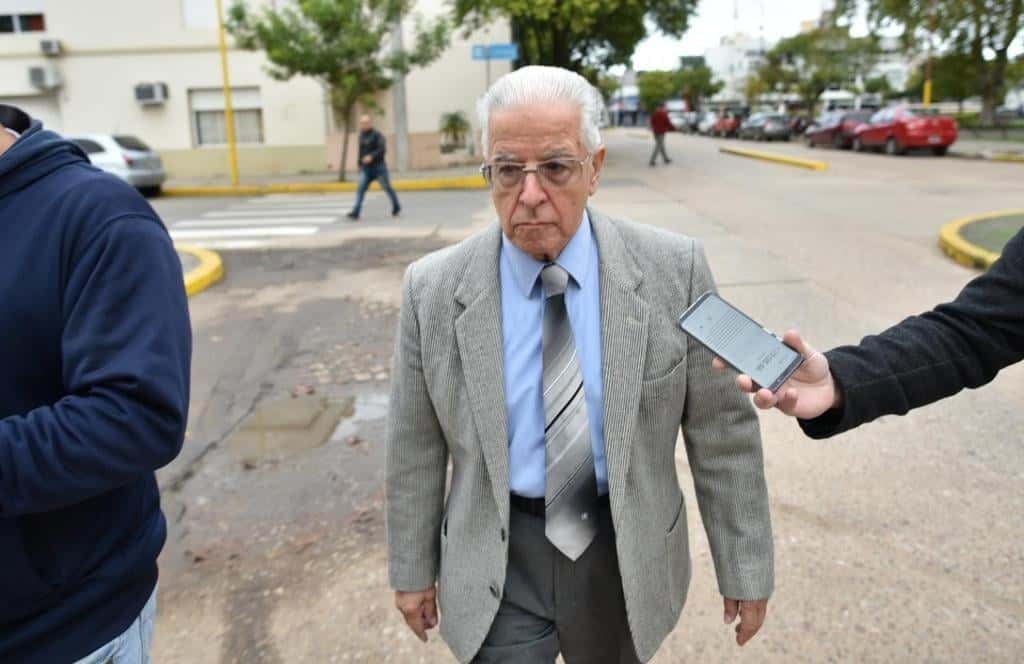 La Sala Penal confirmó la condena de Rivas y la revocación de su absolución en siete hechos
