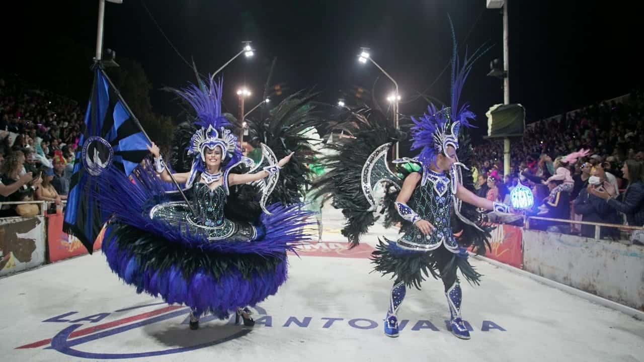 Kamarr confirmó a su nuevo director para el Carnaval 2023