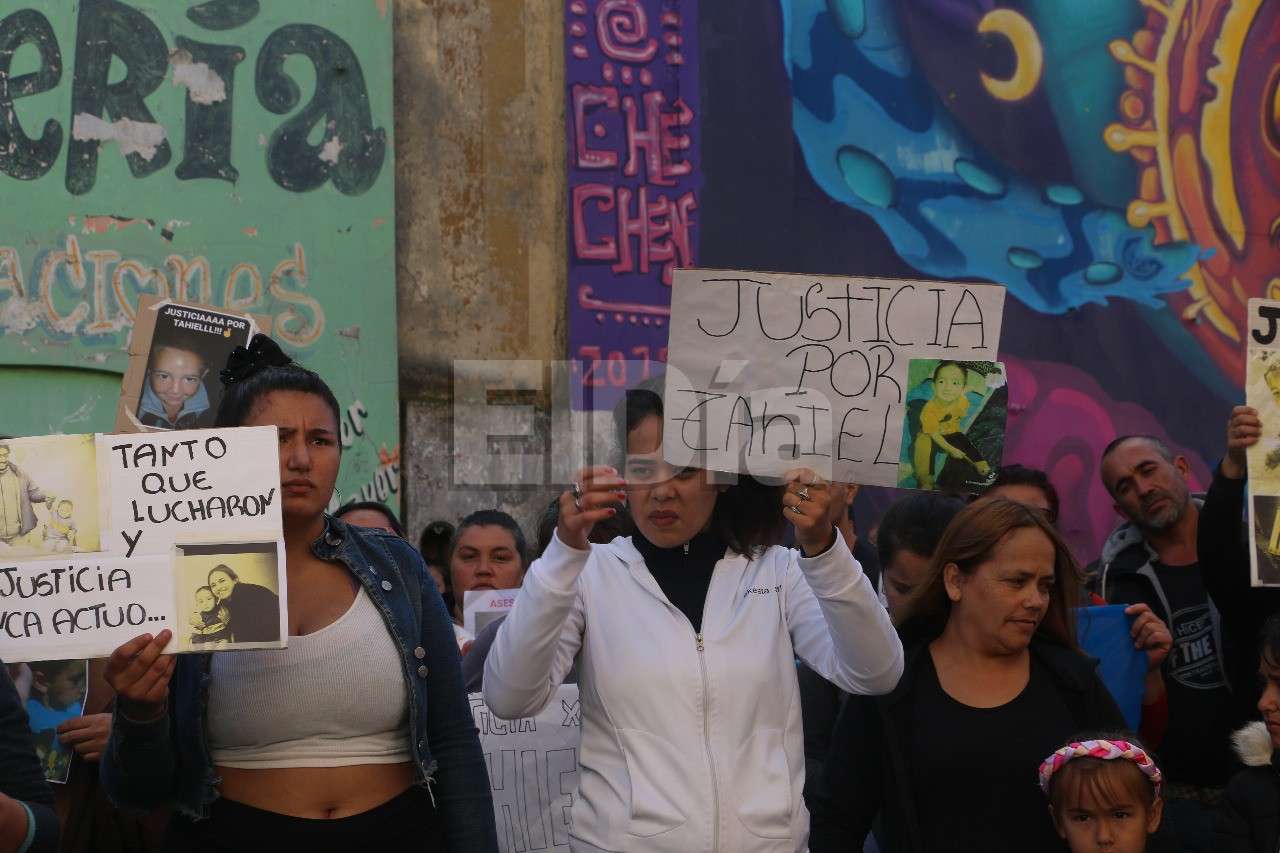 Caso Tahiel: En junio comenzará el juicio por el asesinato del niño de Gualeguaychú