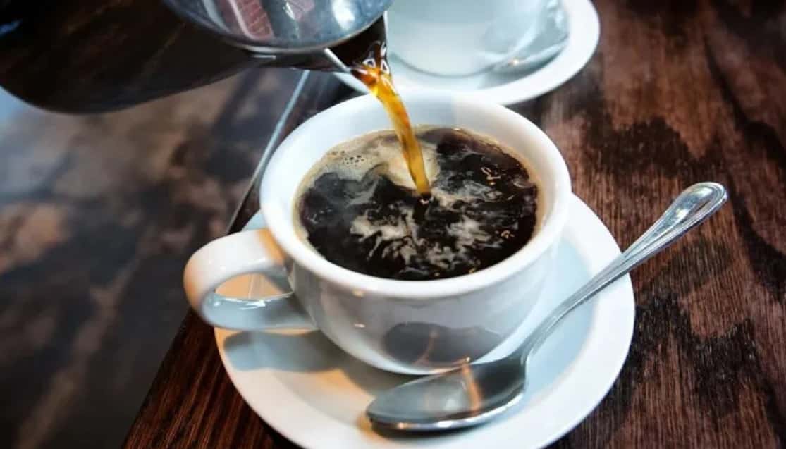 Asocian el consumo bajo a moderado de café con beneficios para la salud