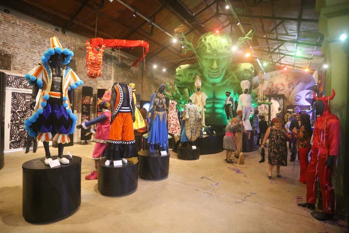 El Museo del Carnaval cierra sus puertas para renovarse: ¿Cuándo reabrirá?