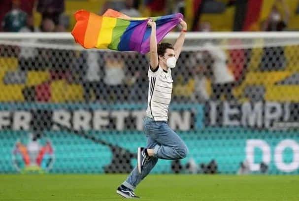 Qatar mandará a la cárcel a quienes muestren banderas LGTB durante el Mundial