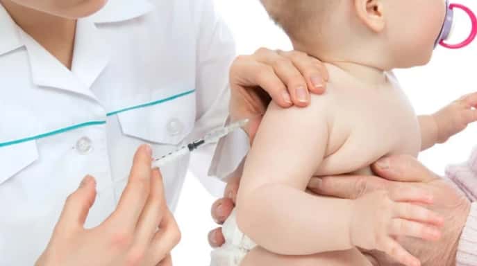 EEUU aprobó las vacunas contra el Covid para los bebés a partir de los 6 meses