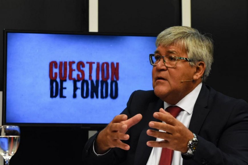 El titular del Iosper tuvo dos fallos en contra por violencia laboral