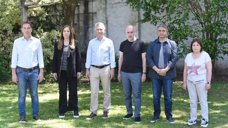 La pregunta que la oposición no se hace: ¿para qué volvemos?