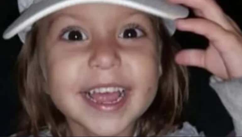 Conmoción por el fallecimiento de una nena de 3 años: los padres acusan a la niñera
