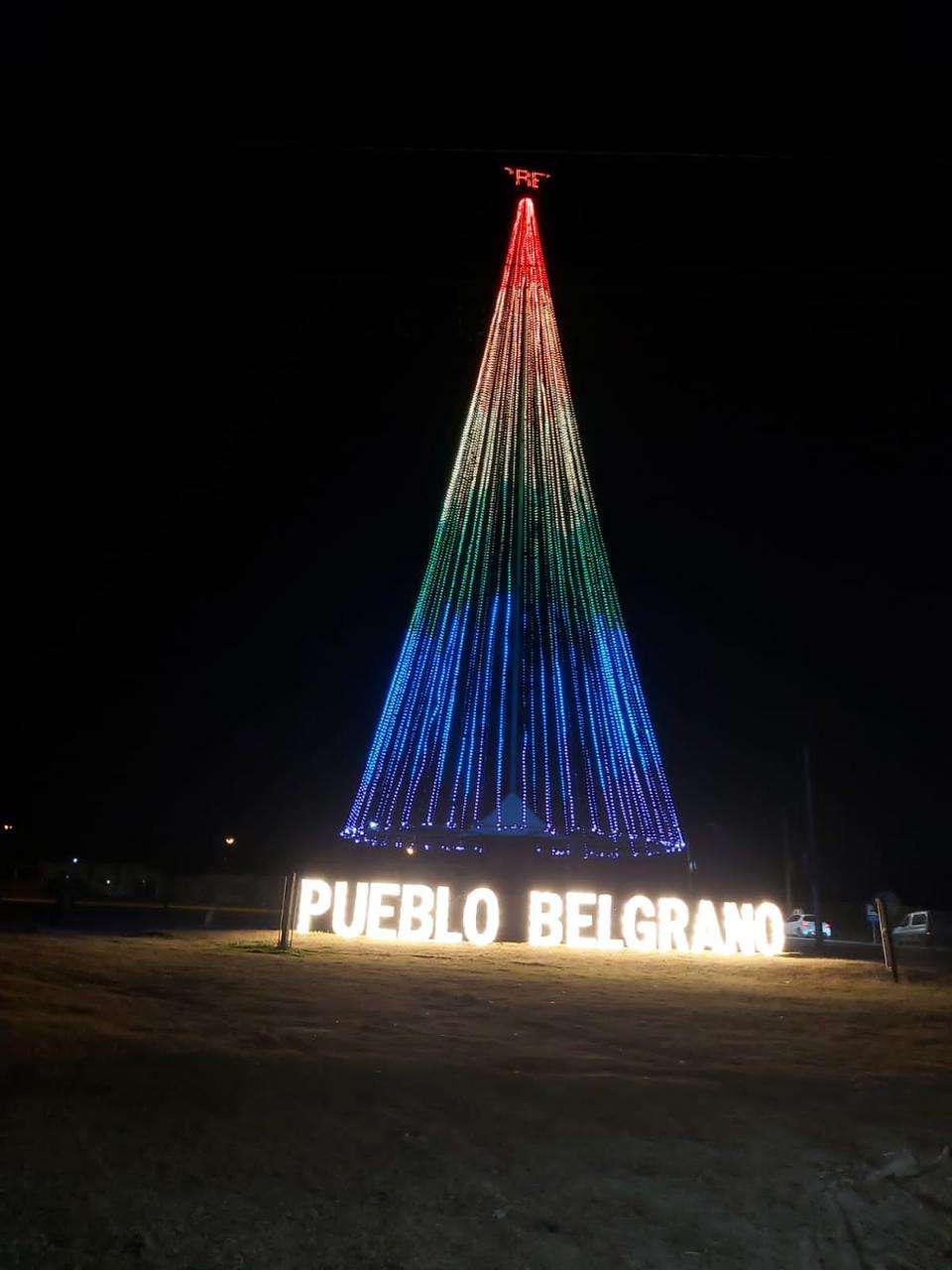 Pueblo Belgrano declaró de interés municipal el Día Internacional del Orgullo LGBTTIQ+