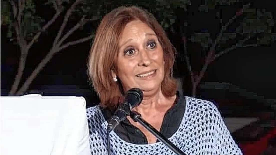Falleció Silvia Encinas, una referente de la lucha por el cannabis medicinal