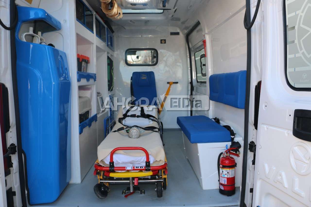 ambulancia jeannot - 1