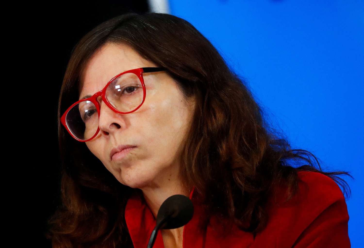 Agenda económica: Silvina Batakis se reúne con funcionarios del FMI