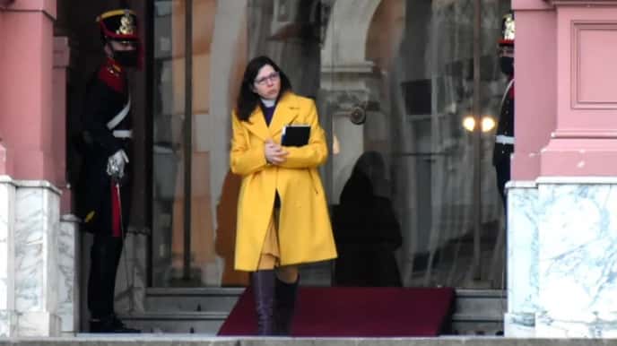 La reciente ministra de Economía Silvina Batakis puso a disposición su renuncia