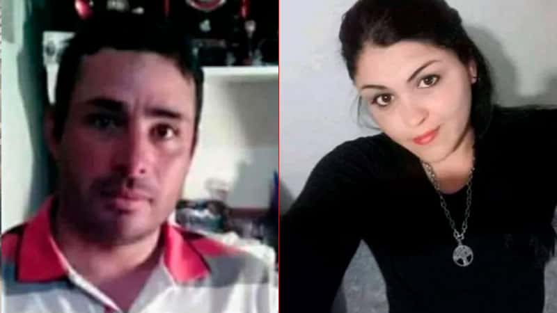 Piden que el STJ habilite el acceso y la cobertura del juicio por el feminicidio de Noelia Almada