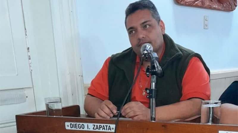Concejal de JxC acusado por abuso: Marcharán para pedir justicia por las víctimas