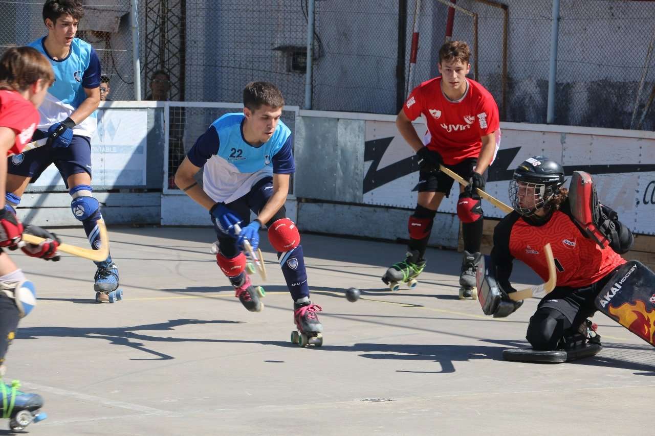 Gualeguaychú será sede del Campeonato Argentino Infantil masculino