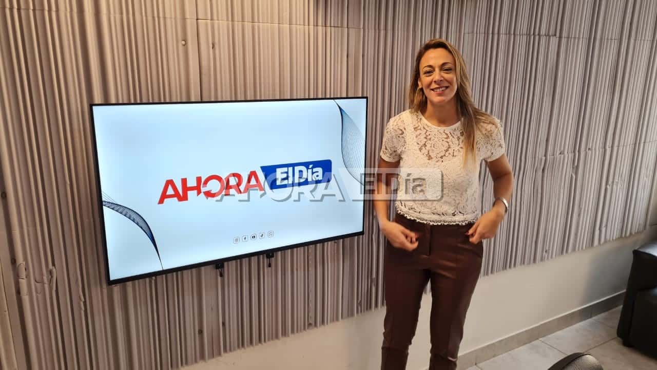 Lorena Arrozogaray: “Martín Piaggio va a ser candidato a Gobernador”