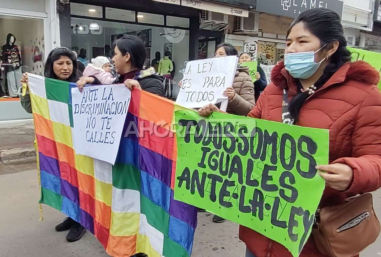 Un consulado de Bolivia pidió la intervención del Ministerio de Justicia y de la Secretaría de Derechos Humanos por los allanamientos en Gualeguaychú