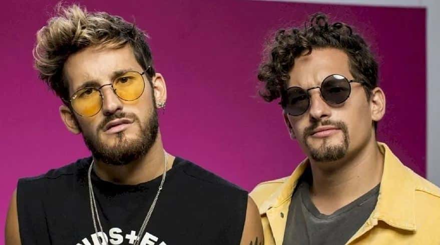 Mau y Ricky suspendieron sus shows en Argentina porque no se pueden llevar los dólares
