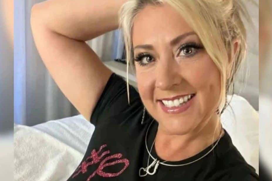 Es modelo cristiana y gana millones por desnudarse en Onlyfans: “Dios