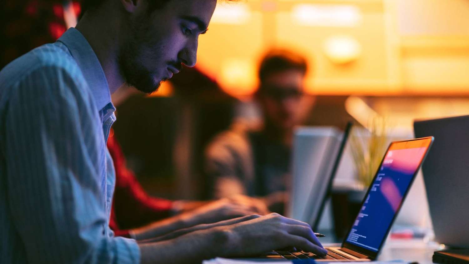 programadores