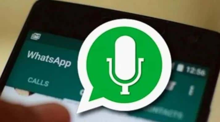 El cambio en los audios de WhatsApp que vas a odiar o amar