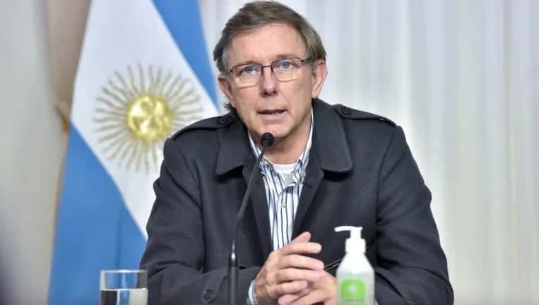 Juan José Bahillo: "Argentina debe ser líder mundial en la producción de alimentos"