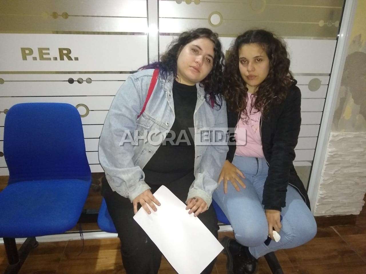 El horror en primera persona: Dos mujeres denuncian a Alberto Indart por abuso infantil
