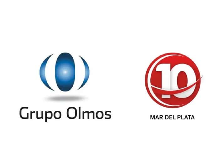 El Grupo Olmos adquirió Canal 10 Mar del Plata